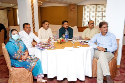 National Learning Forum 2021