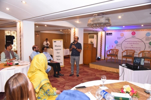 National Learning Forum 2021