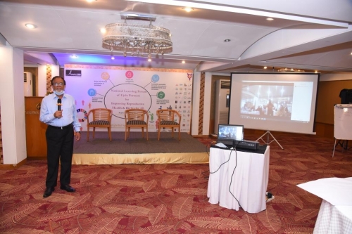 National Learning Forum 2021