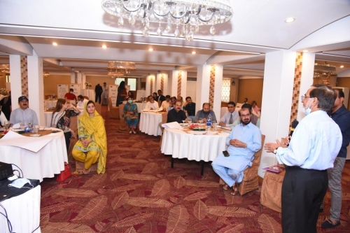 National Learning Forum 2021