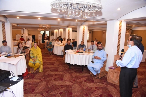 National Learning Forum 2021