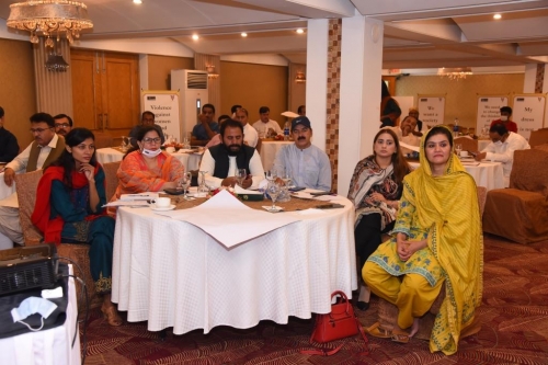 National Learning Forum 2021