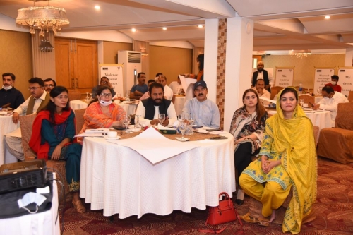 National Learning Forum 2021