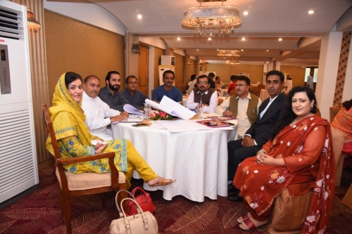 National Learning Forum 2021