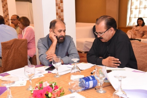 National Learning Forum 2021