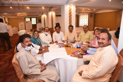 National Learning Forum 2021