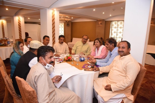 National Learning Forum 2021