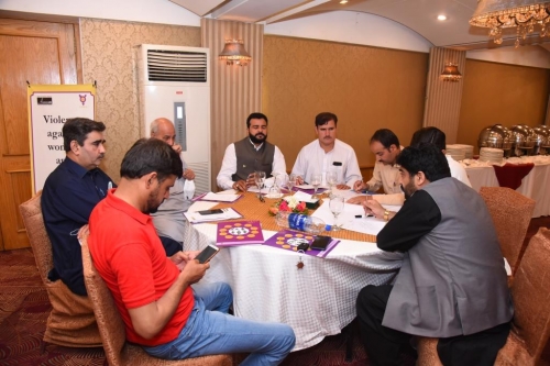 National Learning Forum 2021