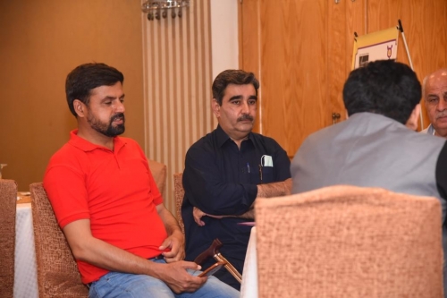 National Learning Forum 2021