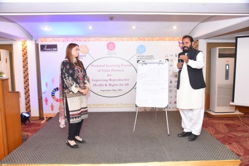 National Learning Forum 2021