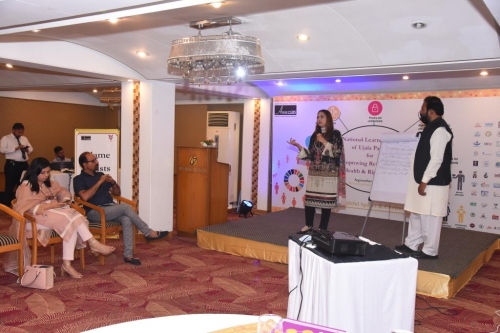 National Learning Forum 2021