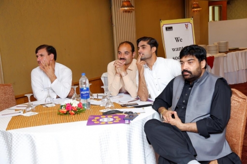 National Learning Forum 2021