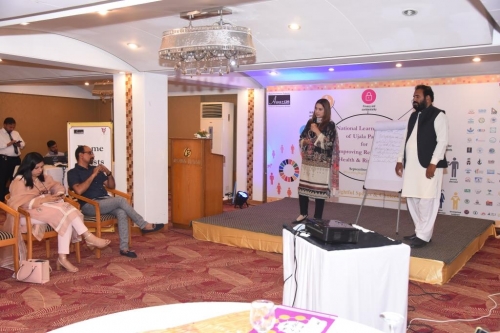 National Learning Forum 2021