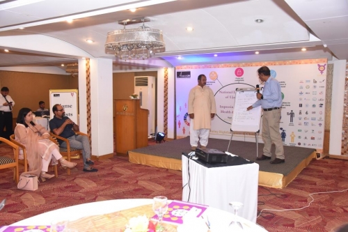 National Learning Forum 2021