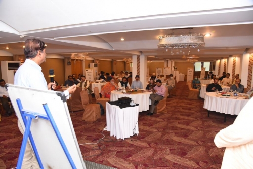 National Learning Forum 2021