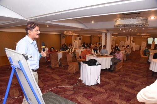 National Learning Forum 2021