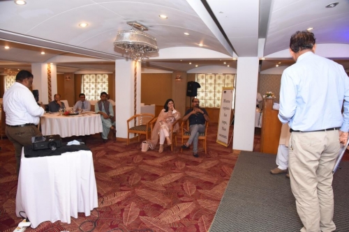 National Learning Forum 2021