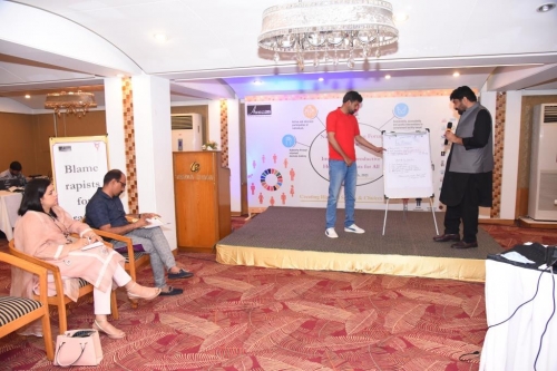 National Learning Forum 2021