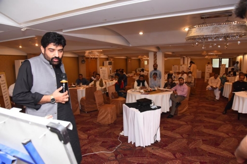 National Learning Forum 2021