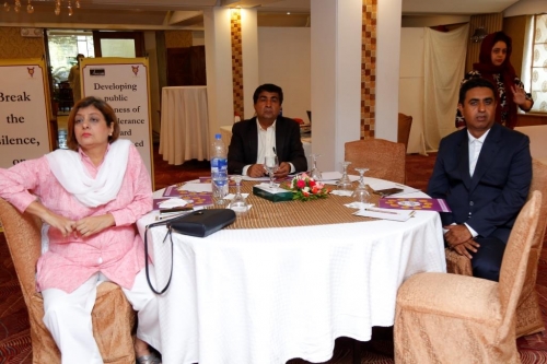 National Learning Forum 2021