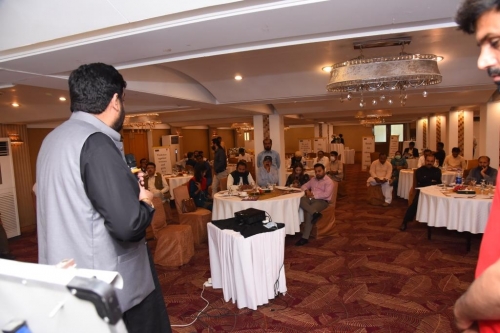 National Learning Forum 2021