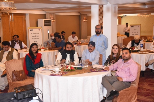 National Learning Forum 2021