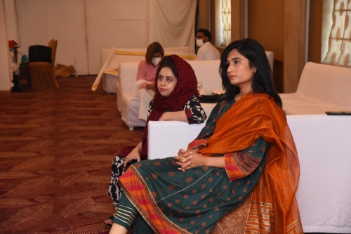 National Learning Forum 2021