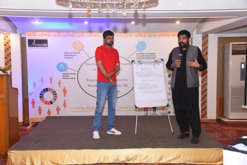 National Learning Forum 2021