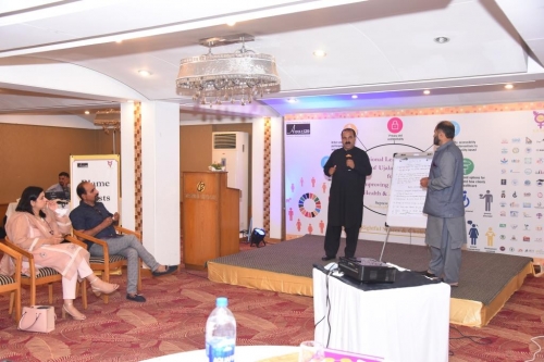 National Learning Forum 2021