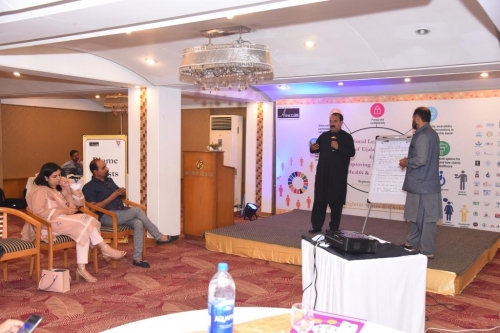 National Learning Forum 2021