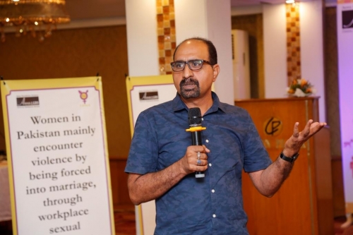 National Learning Forum 2021