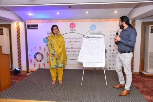 National Learning Forum 2021