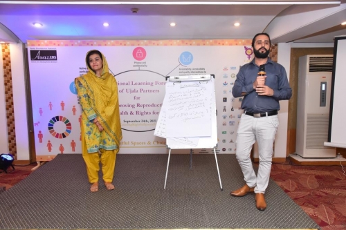 National Learning Forum 2021