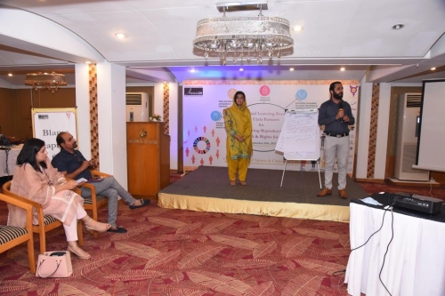 National Learning Forum 2021