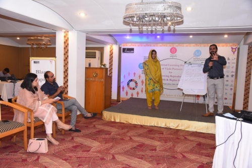 National Learning Forum 2021