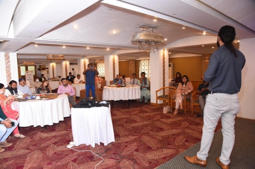 National Learning Forum 2021