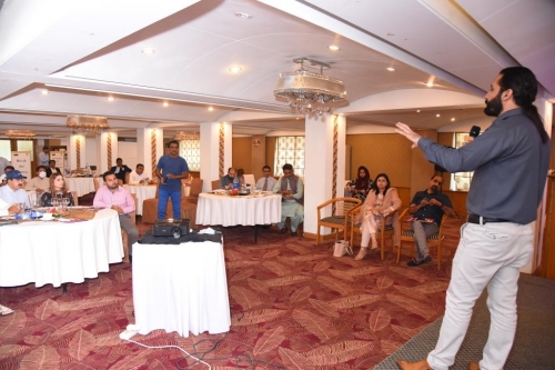 National Learning Forum 2021