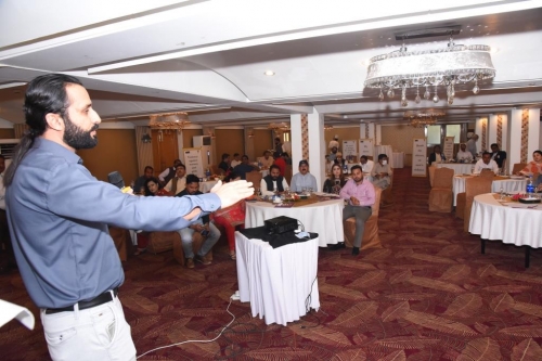 National Learning Forum 2021