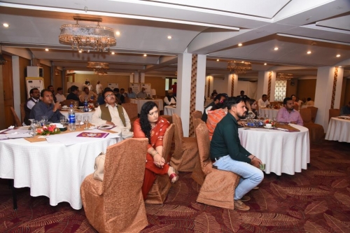 National Learning Forum 2021