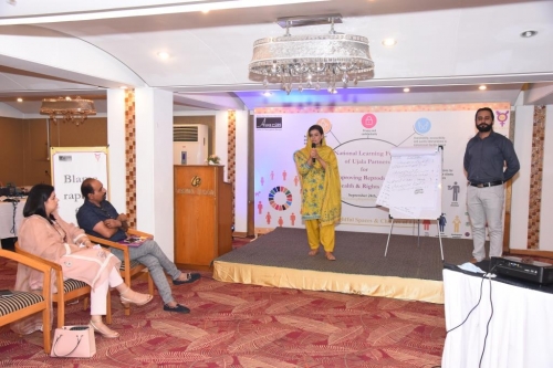 National Learning Forum 2021