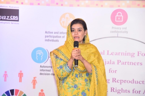 National Learning Forum 2021