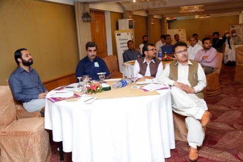 National Learning Forum 2021