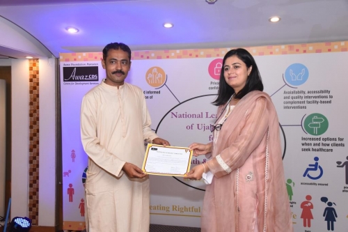 National Learning Forum 2021