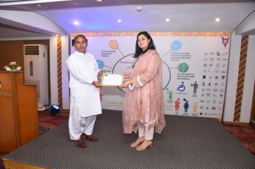 National Learning Forum 2021