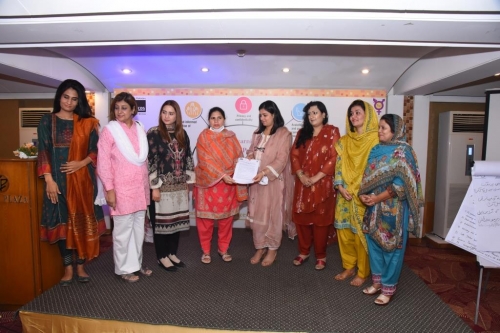 National Learning Forum 2021