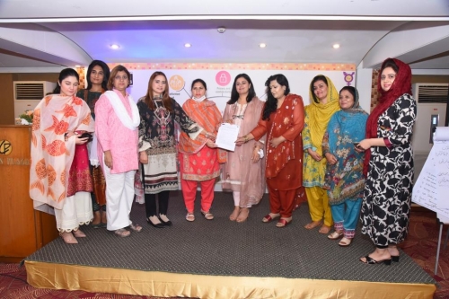 National Learning Forum 2021