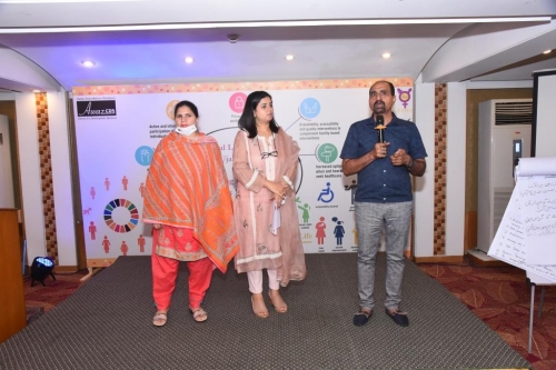 National Learning Forum 2021