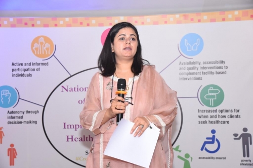 National Learning Forum 2021