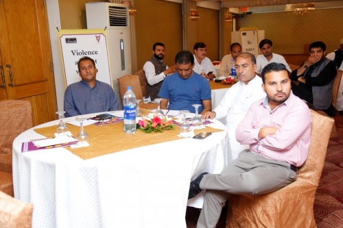 National Learning Forum 2021