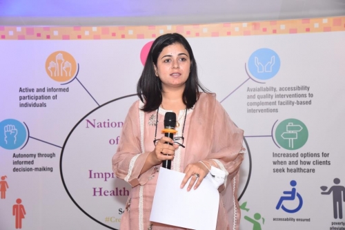 National Learning Forum 2021